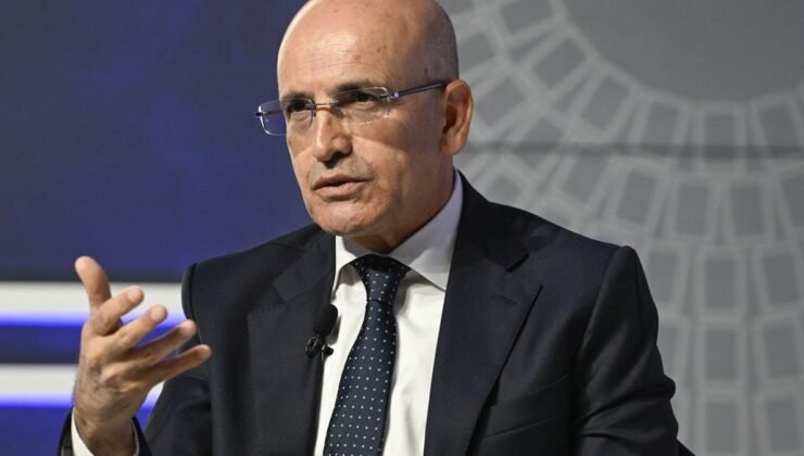 Hazine ve Maliye Bakanı Mehmet Şimşek’ten Tasarruf Tedbirleri Genelgesi Açıklaması