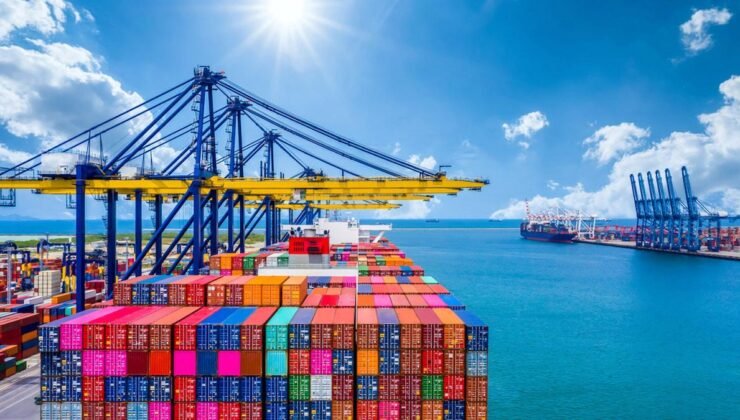 İmalat Sektörü İhracat İklimi Endeksi ve Küresel Ekonomi