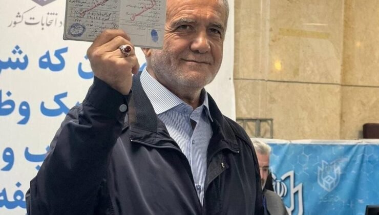 İran Cumhurbaşkanlığı Seçimlerinde “Türk” Kimliği Tartışması