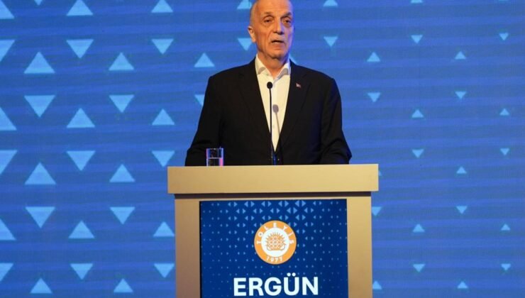 İşçi Hakları ve Gelir Adaleti