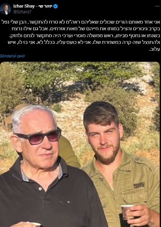Muhaliflerin Tepkisi