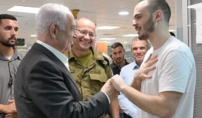 İsrail Başbakanı Netanyahu’ya Yönelik Artan Tepkiler