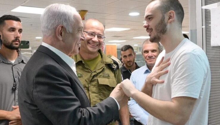 İsrail Başbakanı Netanyahu’ya Yönelik Artan Tepkiler