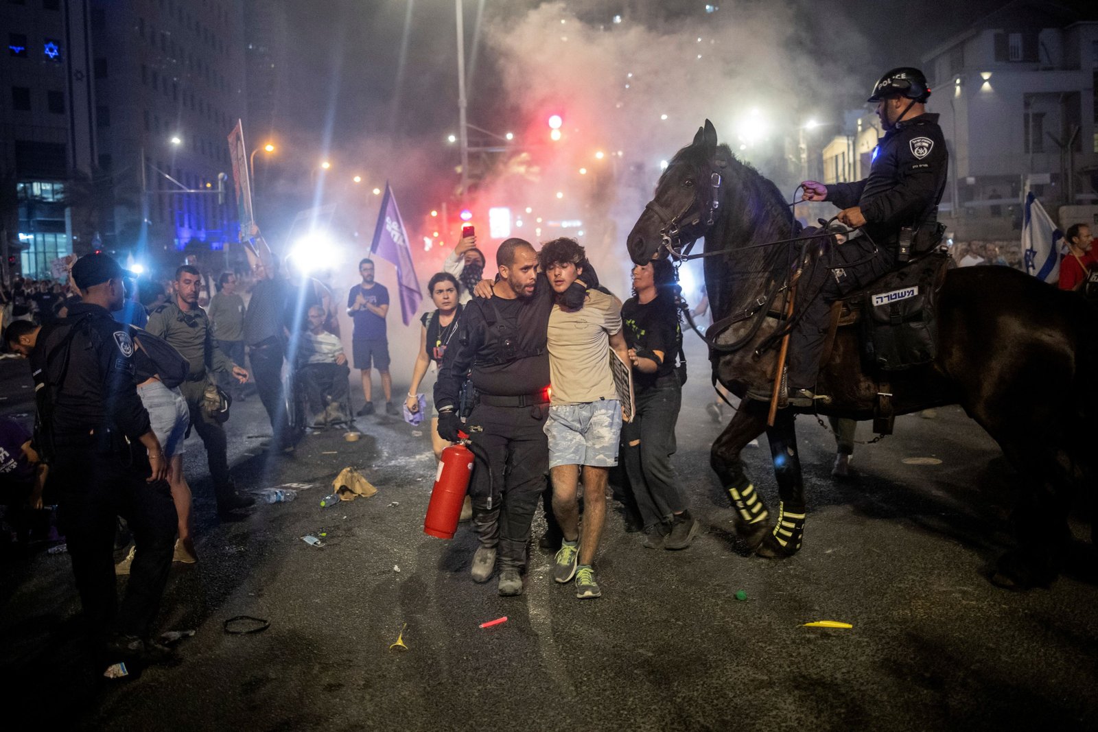 Ana Muhalefet Liderinden Sert Eleştiriler