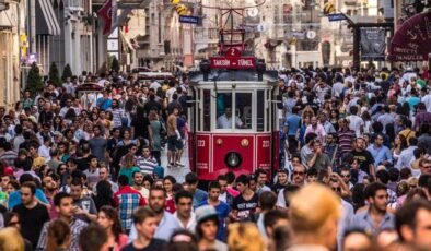 İstanbul Planlama Ajansı Raporu ve Ekonomik Durum