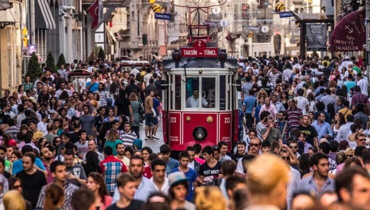 İstanbul Planlama Ajansı Raporu ve Ekonomik Durum