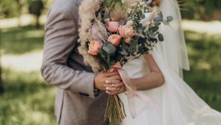 İstanbul’da Evlilik Maliyeti 2024 Araştırması