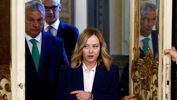 İtalya’da Aşırı Sağcı Parti Gençlik Kollarında Skandal