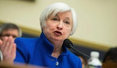 Janet Yellen’den Yapay Zeka ve Finansal İstikrar Vurgusu