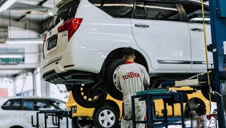 Japonya Ulaştırma Bakanlığı’ndan Sertifikasyon Skandalı Açıklaması