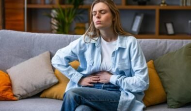 Kadınların Menstrüasyon Döneminde Bilişsel Performansı: İngiliz Araştırmacıların Keşfi