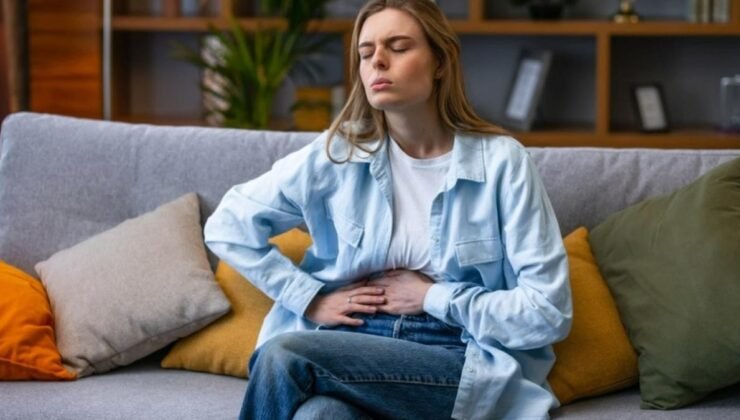 Kadınların Menstrüasyon Döneminde Bilişsel Performansı: İngiliz Araştırmacıların Keşfi