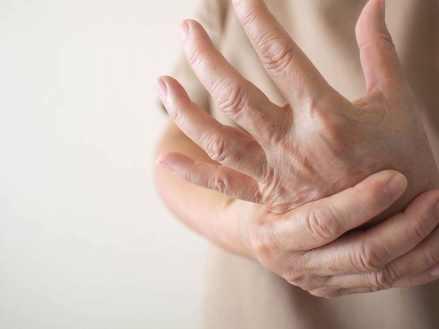 Kelebek Hastalığı Nedir?