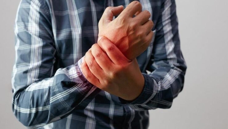 Kelebek Hastalığı: Belirtiler, Nedenler ve Tedavi