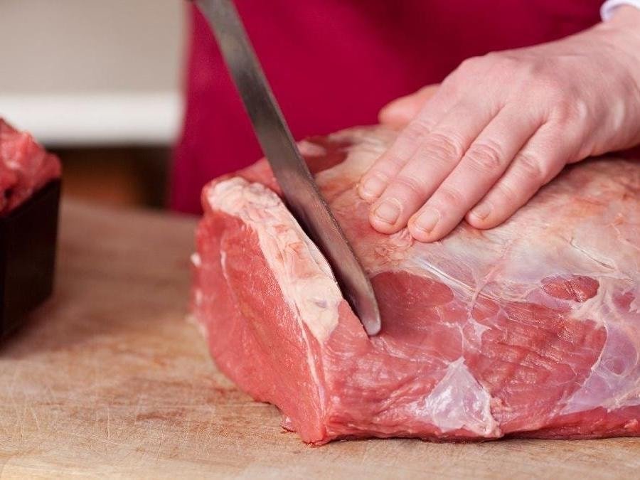 Kurban Etlerinin Dinlendirilmesi ve Saklanması