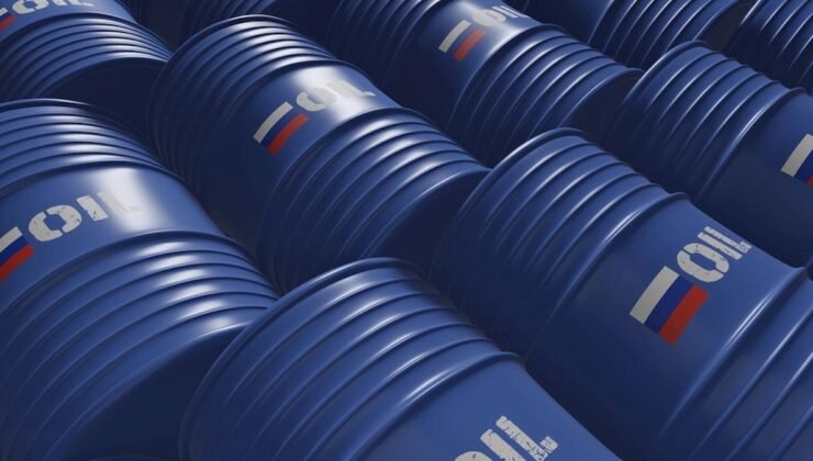 Küresel Petrol Üretiminde Artış