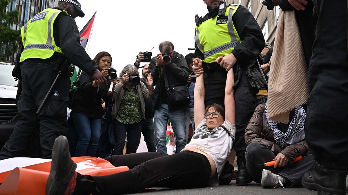 Polis Müdahalesi ve Engelleme