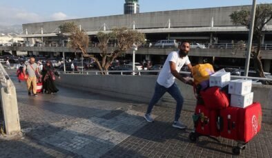 Lübnan-İsrail Gerilimi: Son Durum ve Uluslararası Tepkiler