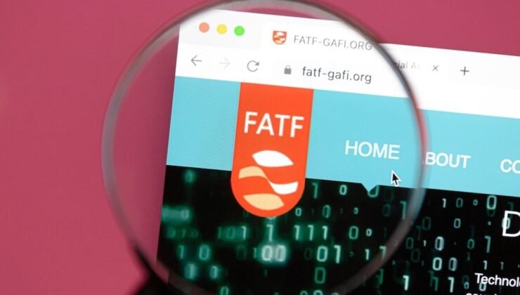 Mali Eylem Görev Gücü Türkiye’yi Gri Listedan Çıkardı