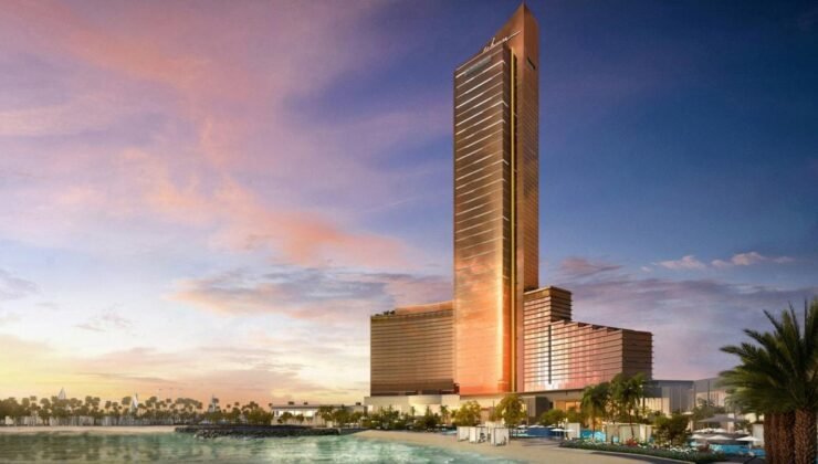 Marjan Adaları: Yükselen Turizm Merkezi