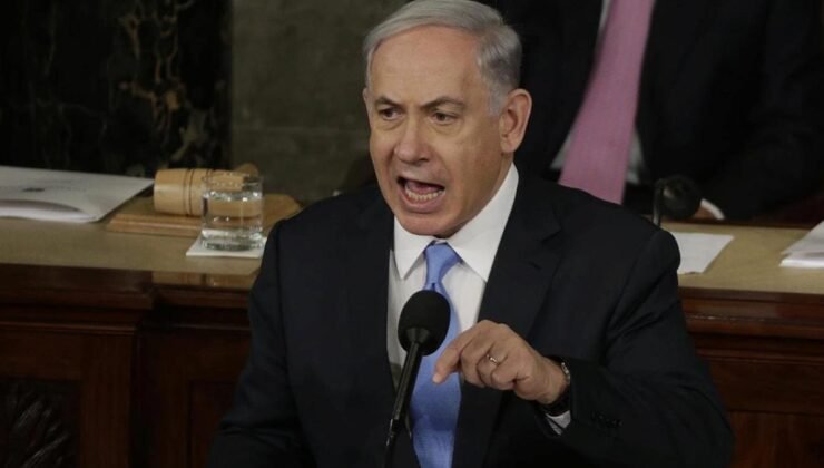 Netanyahu’nun Açıklamaları ve Eleştirileri