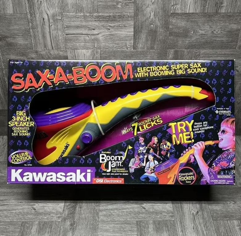 Değerli 1990'lar Ürünleri