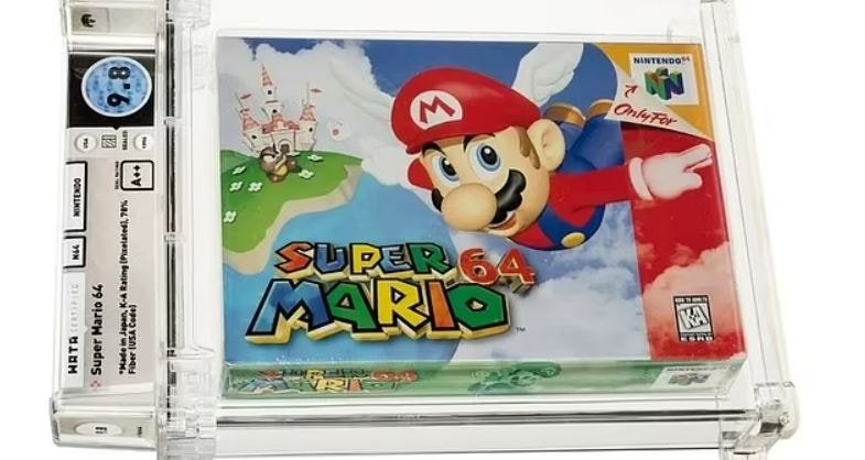 Nostaljik Değerli Ürünler