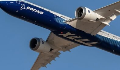 NTSB, Boeing’e Yaptırımlar Uyguladı