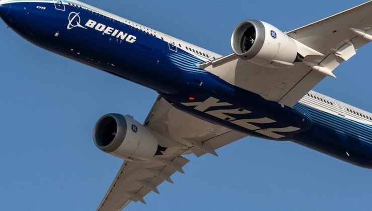 NTSB, Boeing’e Yaptırımlar Uyguladı