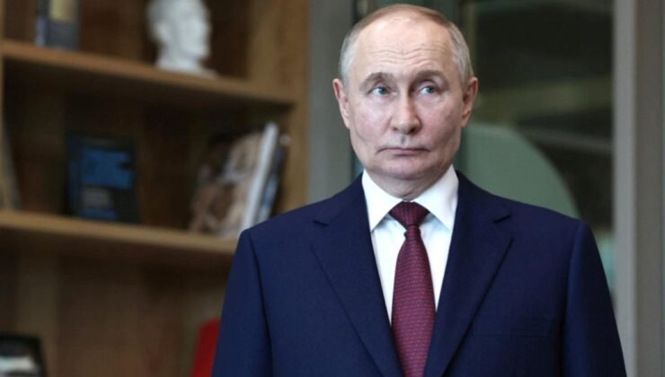 Olaf Scholz’tan Putin’in Ukrayna Önerisine Yanıt