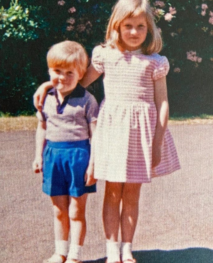 Maidwell Hall Taciz İddiaları