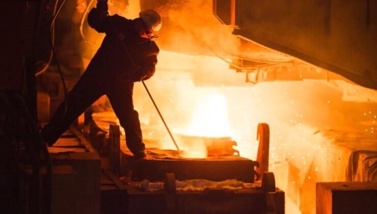 Reel Sektörün Borç Yükü Hızla Artıyor