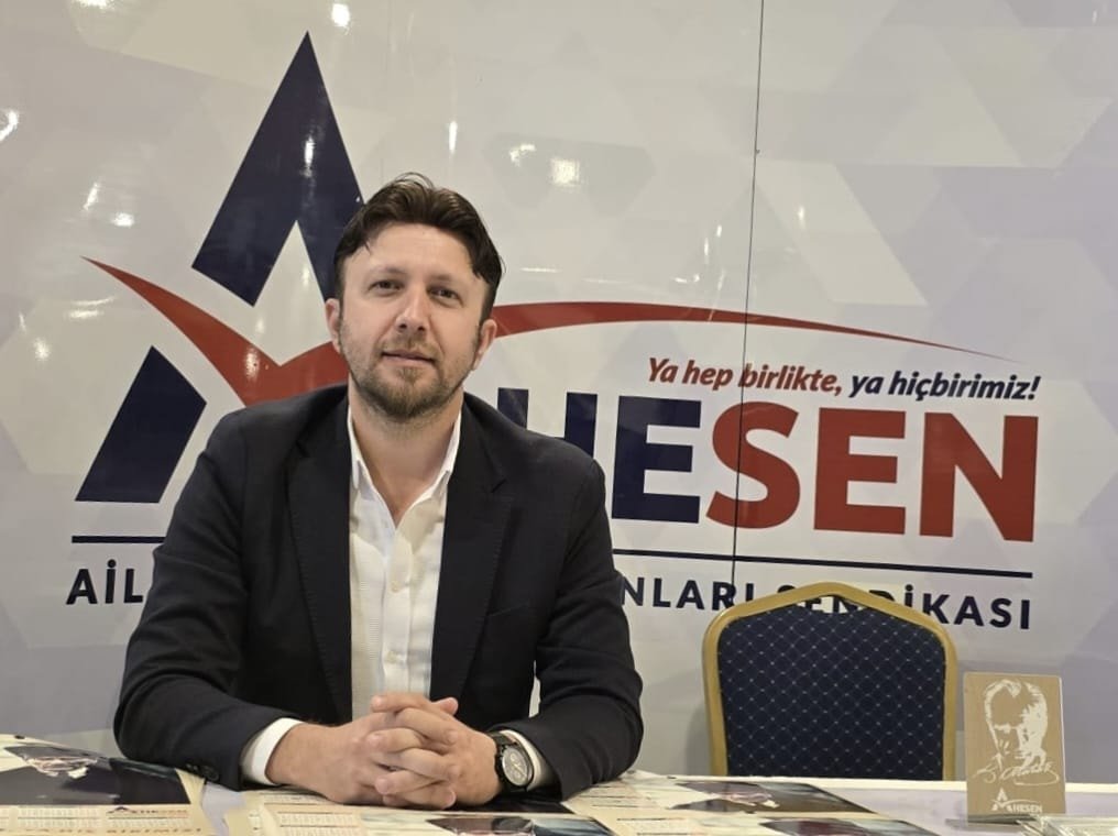 Çalışanların Hakları İhlal Ediliyor