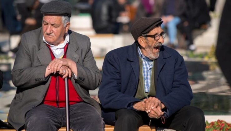 Temmuz Zammı Heyecanı ve Emeklilerin Beklentisi