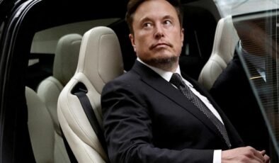 Tesla Hissedarı Elon Musk’a İçeriden Bilgi Ticareti Davası