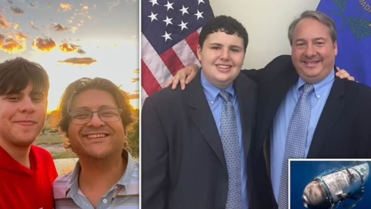 Titanik Enkazı Gezisi: Tarihin En Büyük Trajedilerinden Birinde Yaşanan Son Kaza