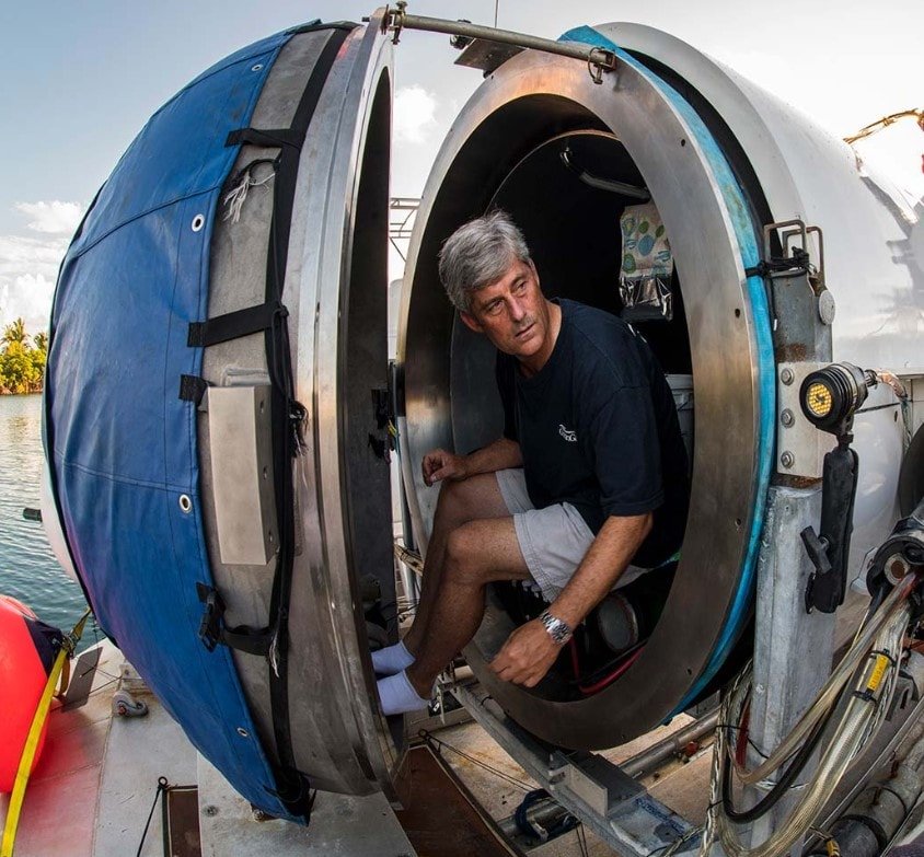 Yatırımcının Ölümden Dönme Hikayesi