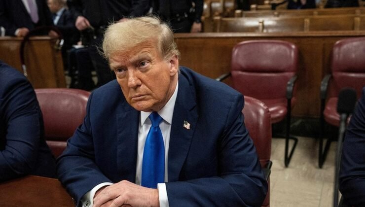 Trump ve Biden Seçim Kampanyalarındaki Bağışlar Açıklandı