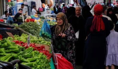 TÜİK’in Açıkladığı Enflasyon Verileri ve Gıda Fiyatları Analizi