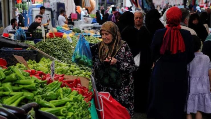 TÜİK’in Açıkladığı Enflasyon Verileri ve Gıda Fiyatları Analizi