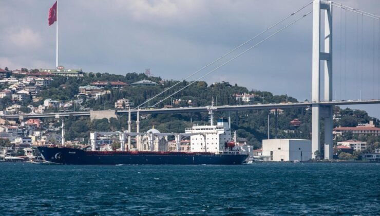 Ulaştırma ve Altyapı Bakanı’ndan Boğaz Geçiş Ücretleri Açıklaması