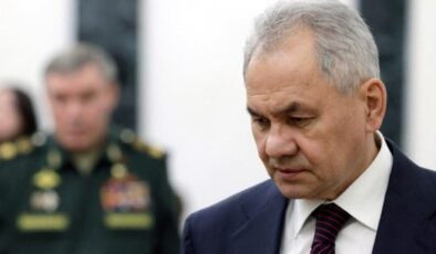 Uluslararası Ceza Mahkemesi’nden Rusya Güvenlik Konseyi Yetkililerine Yakalama Kararı