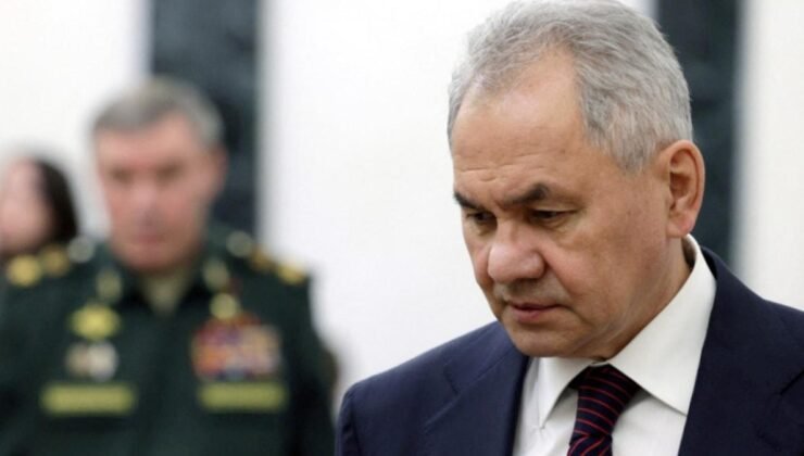 Uluslararası Ceza Mahkemesi’nden Rusya Güvenlik Konseyi Yetkililerine Yakalama Kararı