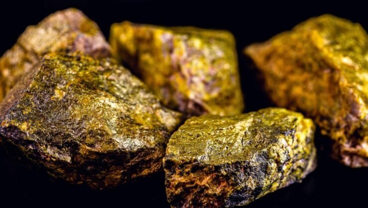 Uranyum Fiyatları Yükselişte