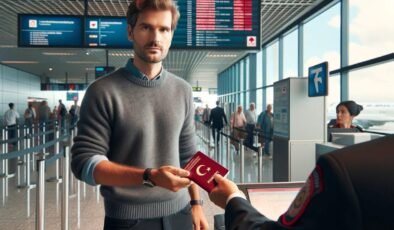 Vergi Düzenlemeleri Paketinde Yurt Dışı Çıkış Harcı Zammı