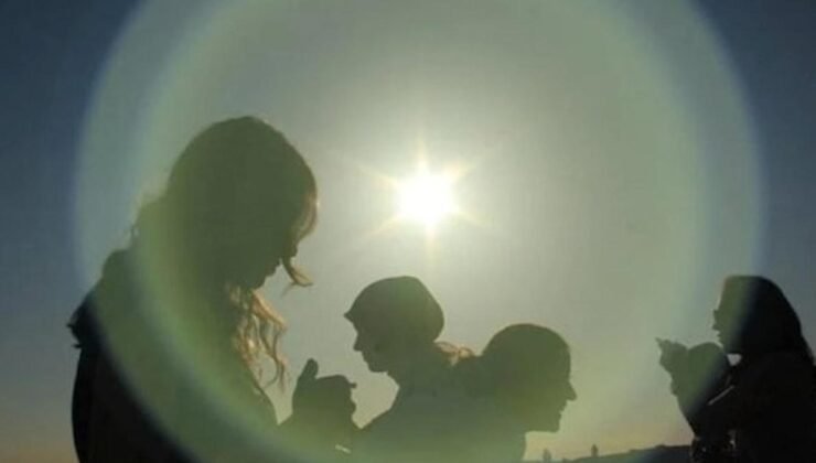 WMO İklim Tahmin Raporu Açıklandı