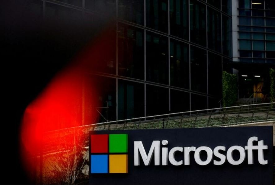Microsoft'un Övündüğü Yönler