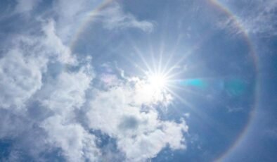 Yaz Gün Dönümü: En Uzun Gündüz