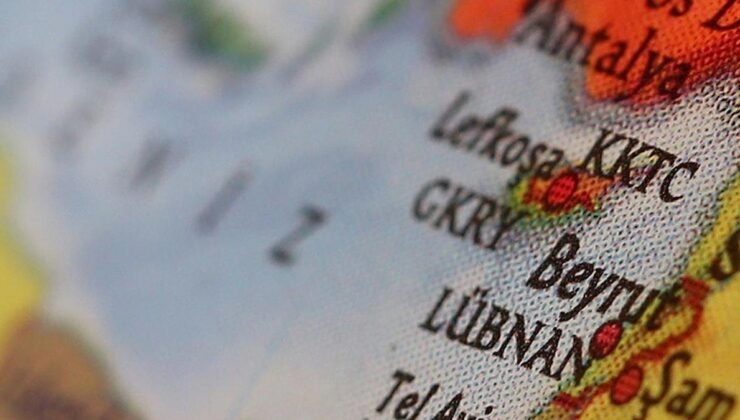 Yunanistan Dışişleri Bakanı Yerapetritis’ten Türkiye ve GKRY Açıklamaları