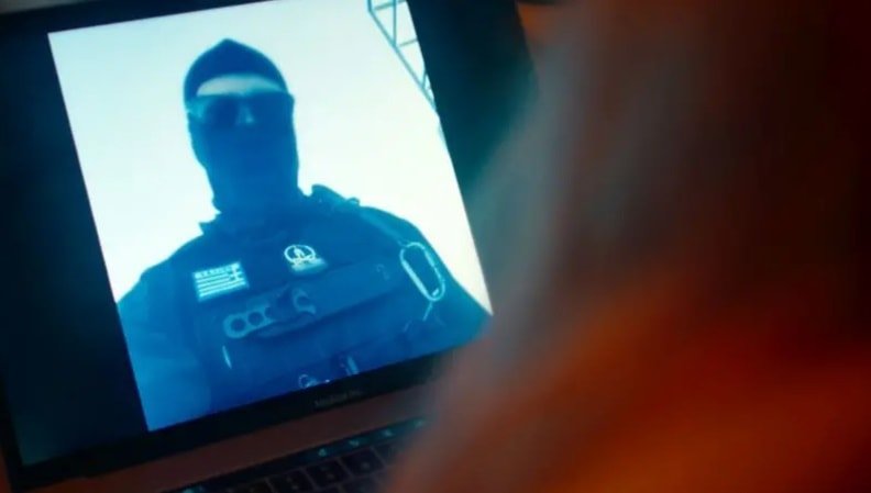 Ölüme Sürükleyen Olaylar